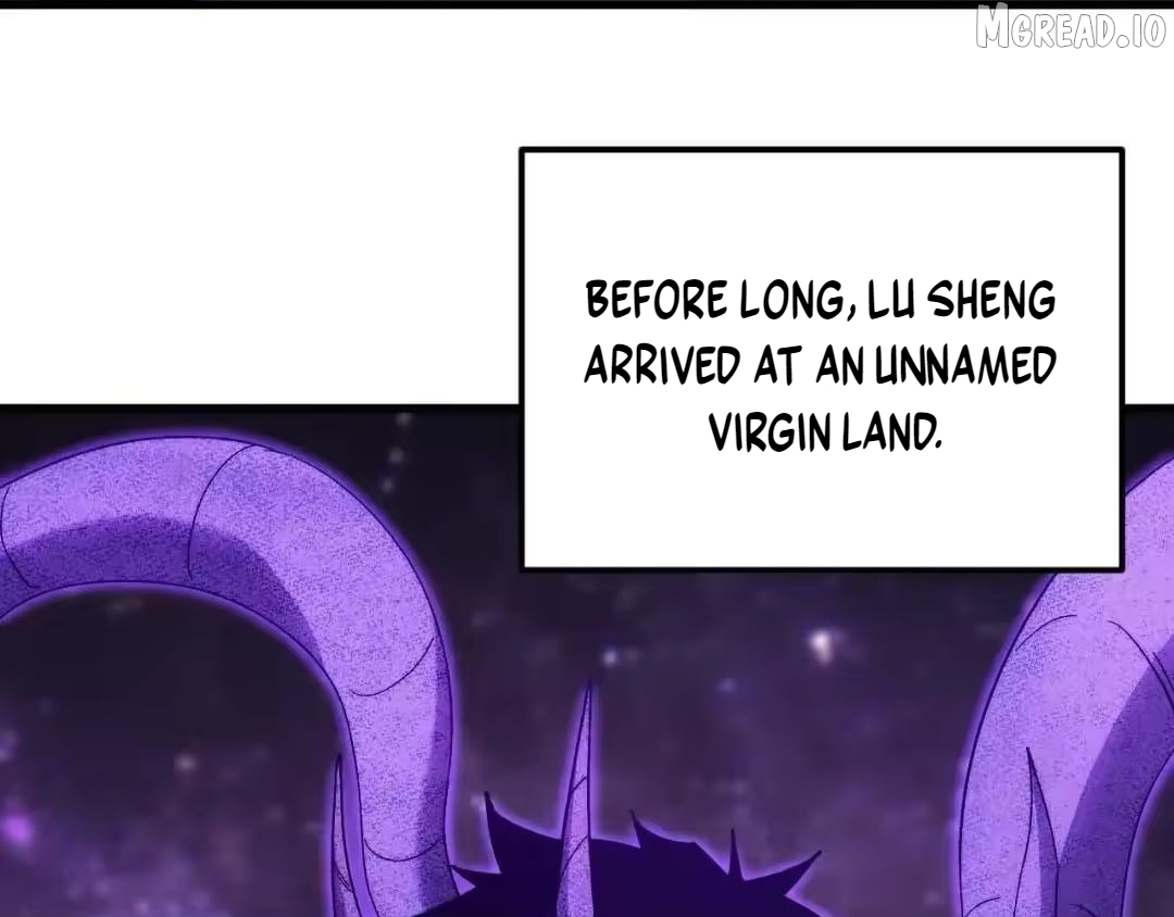 Log into the Future Chapter 321  - page 34